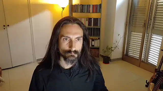 Mrkurt86 online show from February 3, 2026, 3:17 pm