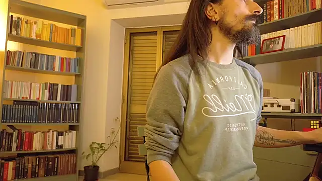 Mrkurt86 online show from February 5, 2026, 4:33 pm