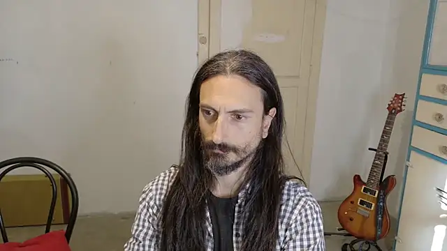 Mrkurt86 online show from April 1, 2026, 3:20 pm