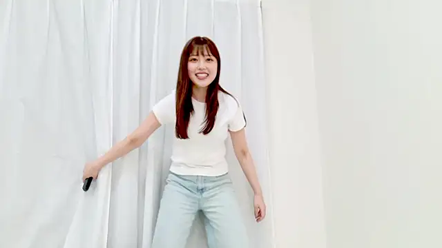 honoka o0  online show from September 22, 2025, 2:08 pm