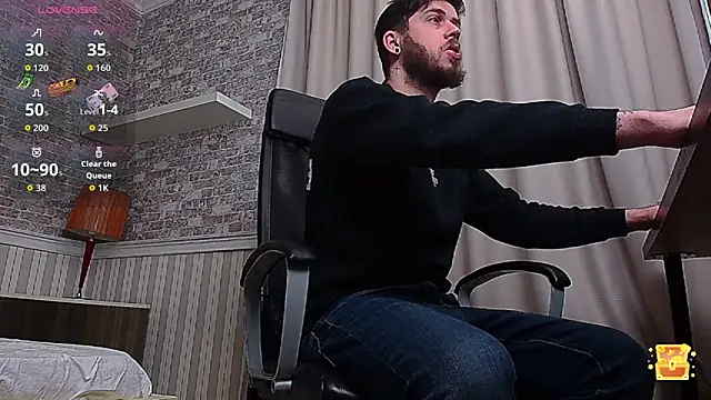 JonahShaw online show from February 12, 2026, 6:08 am