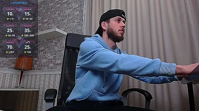 JonahShaw online show from March 20, 2026, 5:34 am