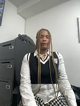 ArianaBeake online show from September 19, 2025, 5:02 pm