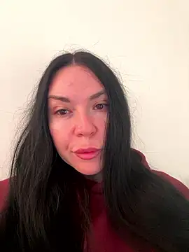 JuliettaDavis online show from January 17, 2026, 1:05 pm