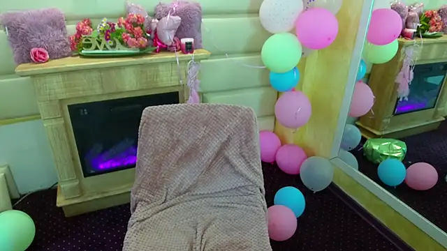 boobzilla  online show from April 11, 2026, 4:50 am