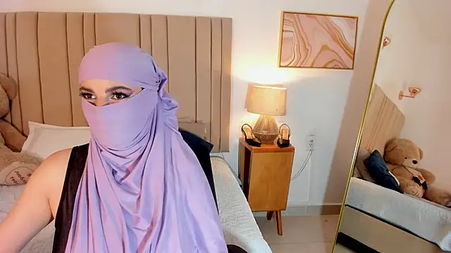 Snapshot of najwa__ chatting on May 22, 2026, 5:14 am najwa online show from May 22, 2026, 5:14 am