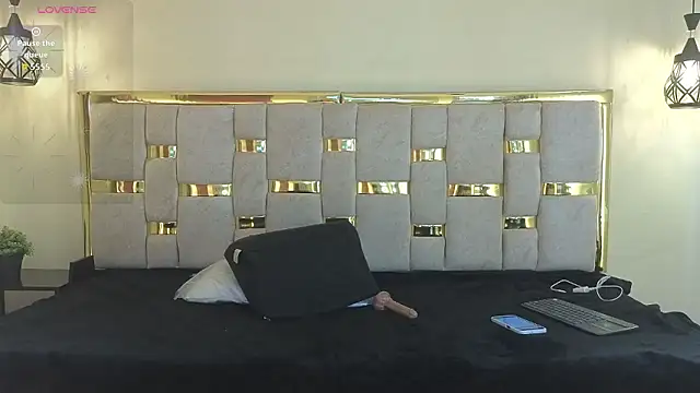 shantall 05 online show from January 13, 2026, 7:30 pm