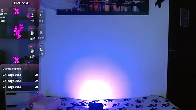 shelbygp online show from October 5, 2025, 11:19 am