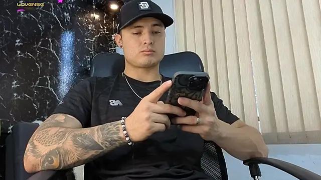 Alexander ferre online show from February 5, 2026, 1:27 pm