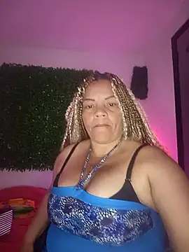 Eva Luxei online show from November 8, 2025, 12:16 pm