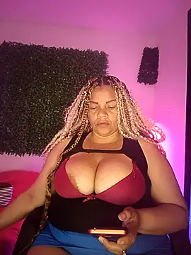 Eva Luxei online show from November 10, 2025, 12:15 pm