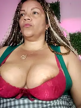 Eva Luxei online show from February 8, 2026, 3:54 am