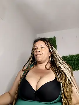 Eva Luxei online show from March 9, 2026, 2:04 am