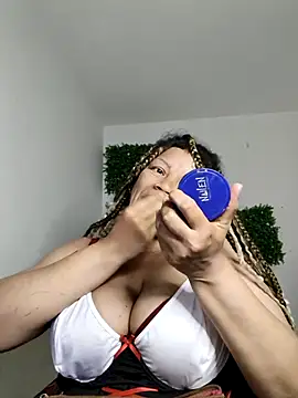 Eva Luxei online show from March 13, 2026, 3:13 am