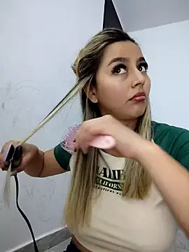 CelestePrince2 online show from January 12, 2026, 6:46 pm