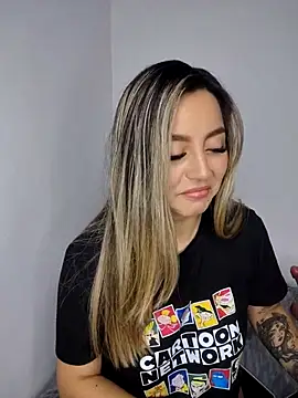 CelestePrince2 online show from April 8, 2026, 6:13 am