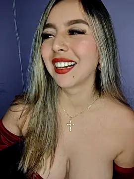 CelestePrince2 online show from April 18, 2026, 3:43 am