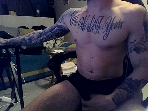 Wyrolowanyyy online show from April 23, 2026, 7:27 pm