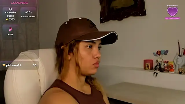 kata22sofia online show from April 24, 2026, 4:09 pm