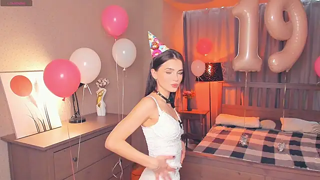 TeriRipka online show from October 17, 2025, 7:11 am