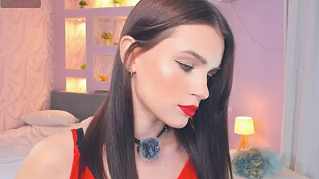 TeriRipka online show from November 17, 2025, 7:41 pm