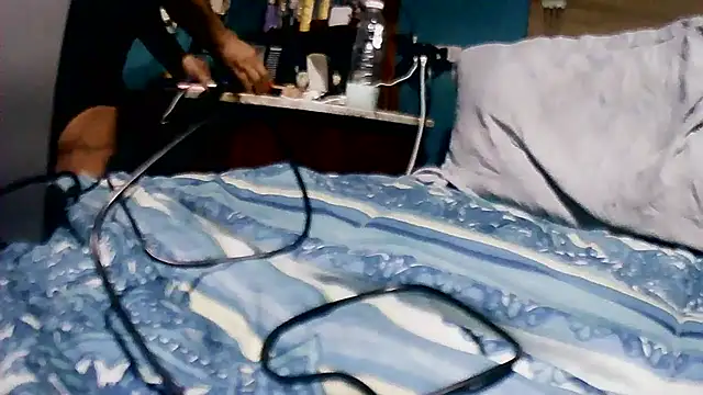 ju muniz01 online show from January 31, 2026, 10:30 pm