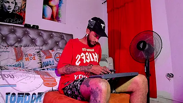 dex 55 online show from November 11, 2025, 1:16 am