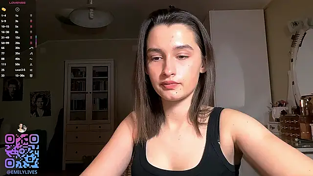 DarlineBrustera online show from January 12, 2026, 2:22 pm