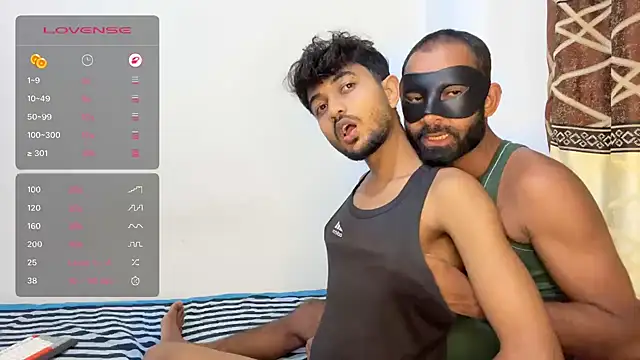 ShayanLK online show from February 27, 2026, 4:29 pm