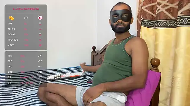 ShayanLK online show from March 2, 2026, 5:30 am