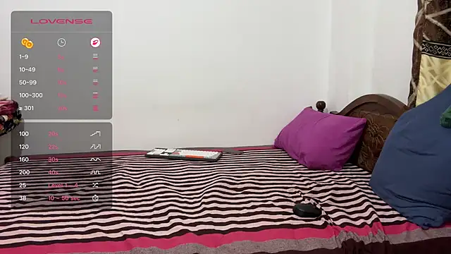 ShayanLK online show from March 24, 2026, 2:11 pm