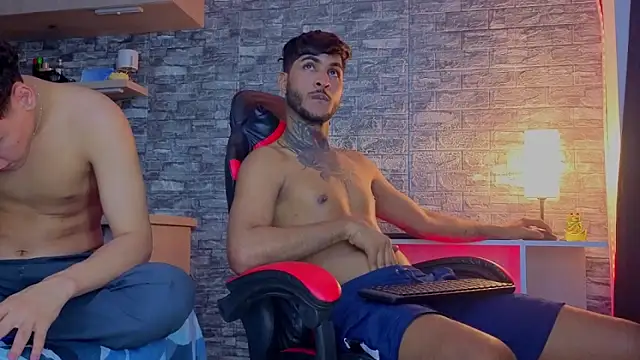 Theimperialboys  online show from May 22, 2026, 6:31 am