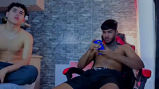 Theimperialboys  online show from May 23, 2026, 9:41 pm