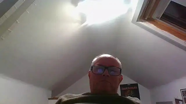 Snapshot of naughtygrandad1 chatting on September 22, 2025, 6:54 pm naughtygrandad1 online show from September 22, 2025, 6:54 pm