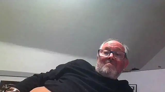 naughtygrandad1 online show from February 22, 2026, 7:34 pm