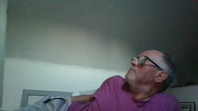 naughtygrandad1 online show from April 9, 2026, 7:08 pm