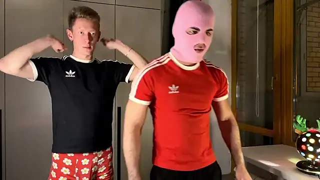 Snapshot of oukorok chatting on January 8, 2026, 3:58 pm oukorok online show from January 8, 2026, 3:58 pm