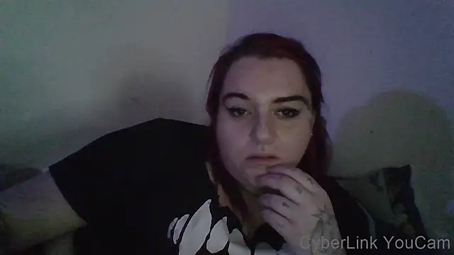 BabyyBATxoxo online show from November 29, 2025, 10:51 am