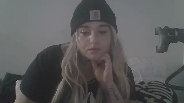 BabyyBATxoxo online show from March 15, 2026, 2:28 am