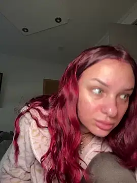 OliviaaFischer online show from February 7, 2026, 1:48 pm