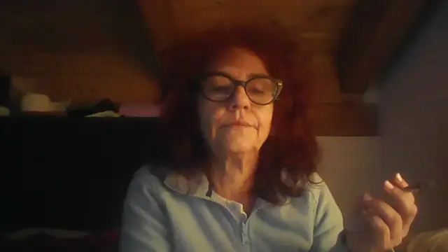 klarissabloum online show from April 8, 2026, 6:46 am