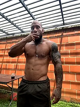 Andrew Johnnson online show from October 8, 2025, 3:20 pm