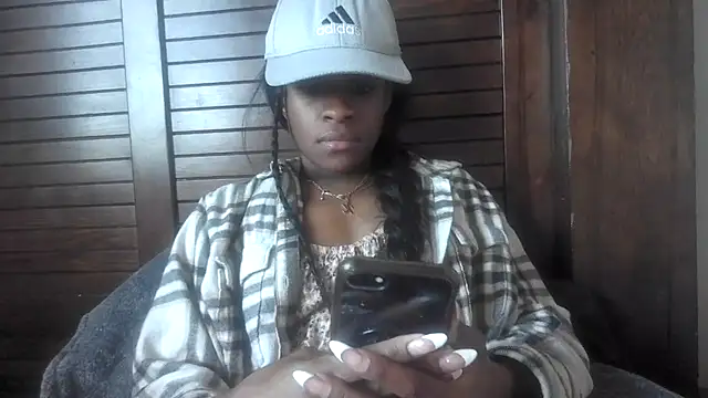 Marlowlovee online show from January 12, 2026, 6:13 pm