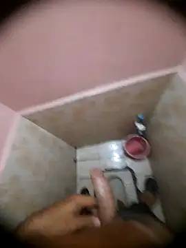 Jihadiboy 91 online show from April 29, 2026, 5:30 pm