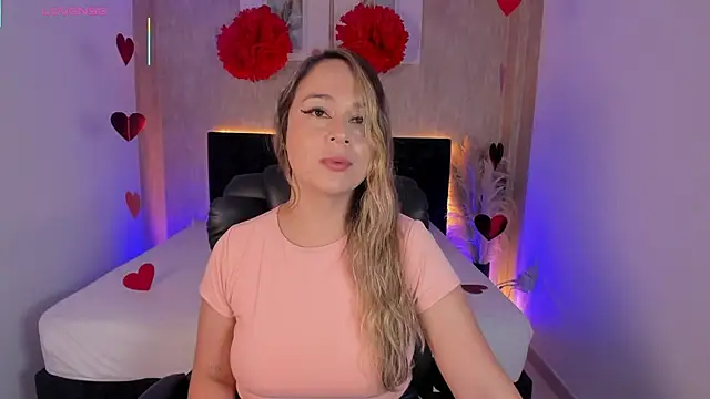 jessica hotxxx online show from February 17, 2026, 1:40 pm