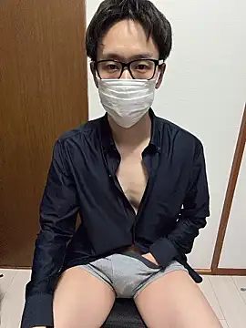 Snapshot of gHayato chatting on February 12, 2026, 3:29 pm gHayato online show from February 12, 2026, 3:29 pm