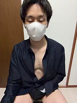 gHayato online show from March 5, 2026, 2:57 pm