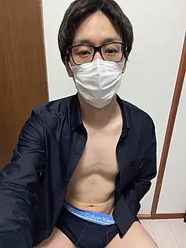 gHayato online show from March 21, 2026, 3:59 pm