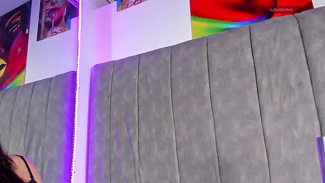 pretty78angel online show from October 25, 2025, 6:13 pm