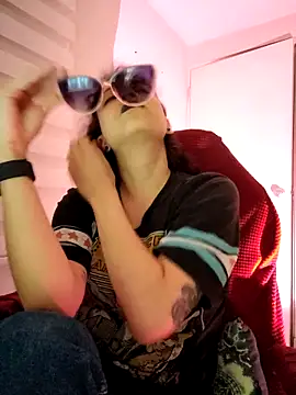 miss carmila1 online show from February 18, 2026, 11:44 pm